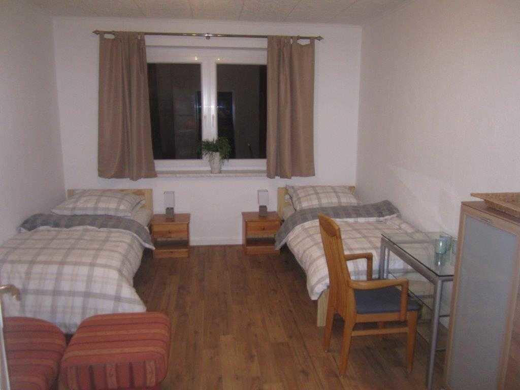 Stefan Appel Apartment Borssum Екстериор снимка